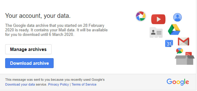 download gmail